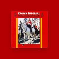 The Band Of The Life Guards