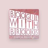 Hadda Brooks