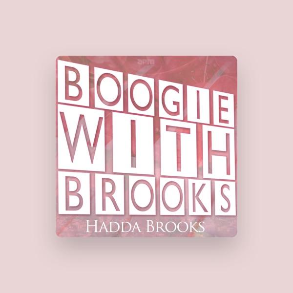 Hadda Brooks