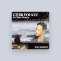 Cheb Youcef