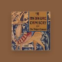 The Folger Consort