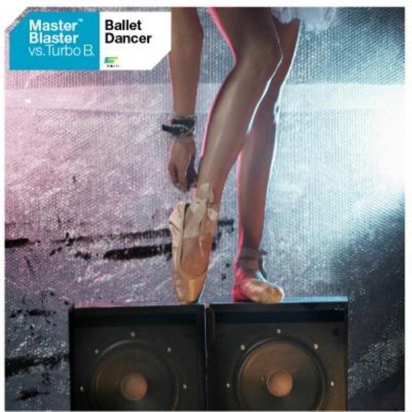 Ballet Dancer (Club Mix)