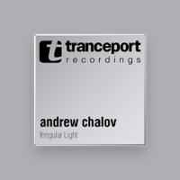 Andrew Chalov