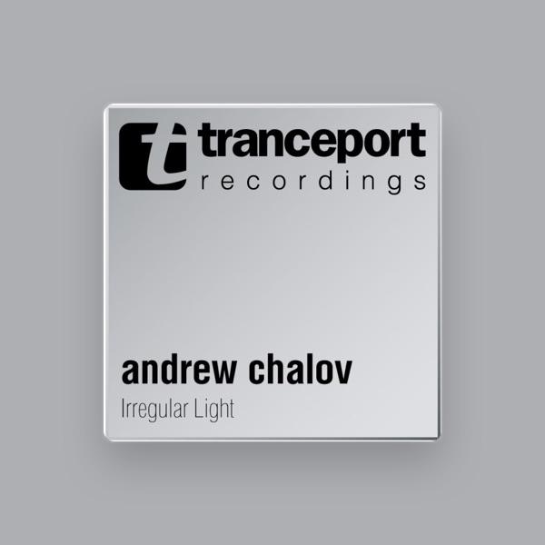 Andrew Chalov