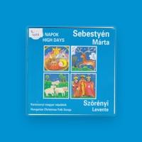 Levente Szörényi