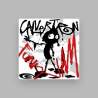 Calvertron