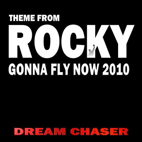 Gonna Fly Now (Electro House Radio Edit)