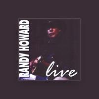 Randy Howard