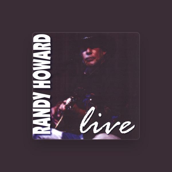 Randy Howard