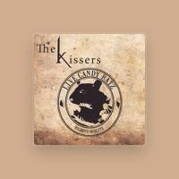 The Kissers