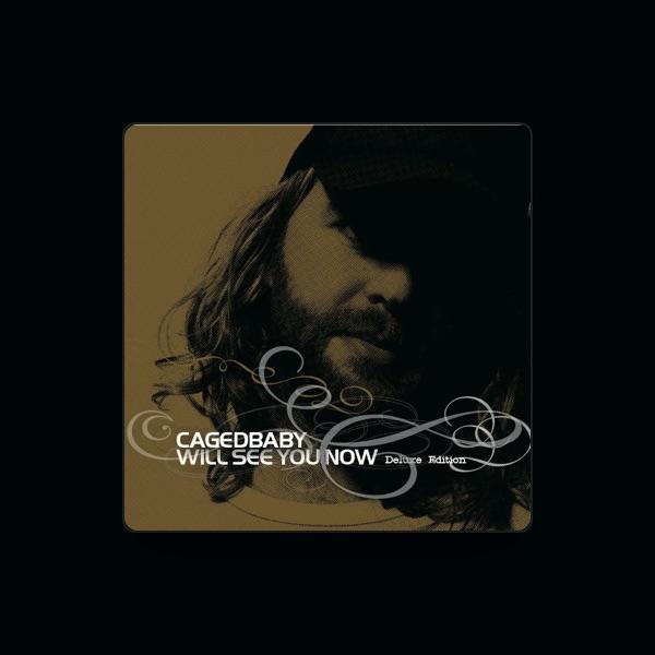 Cagedbaby