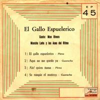 Aquí No Me Quedo Yo (Guaracha)