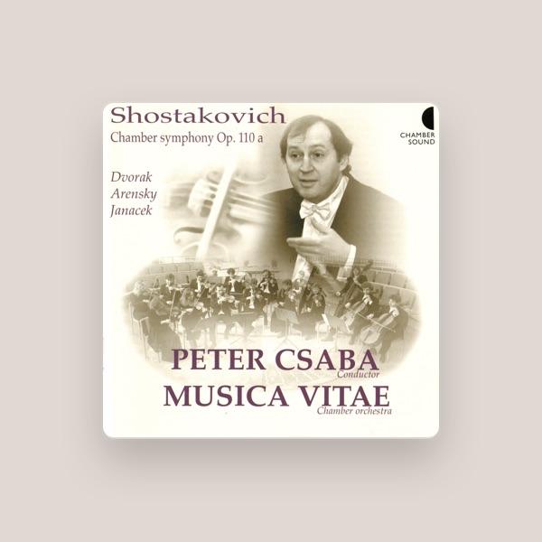 Musica Vitae Chamber Orchestra