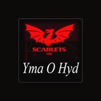 The Scarlets Choir