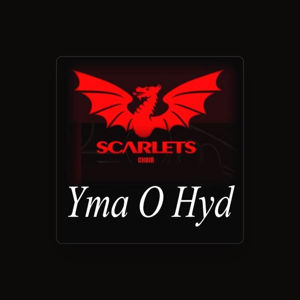 The Scarlets Choir