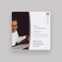 Radio Philharmonie Hannover des NDR