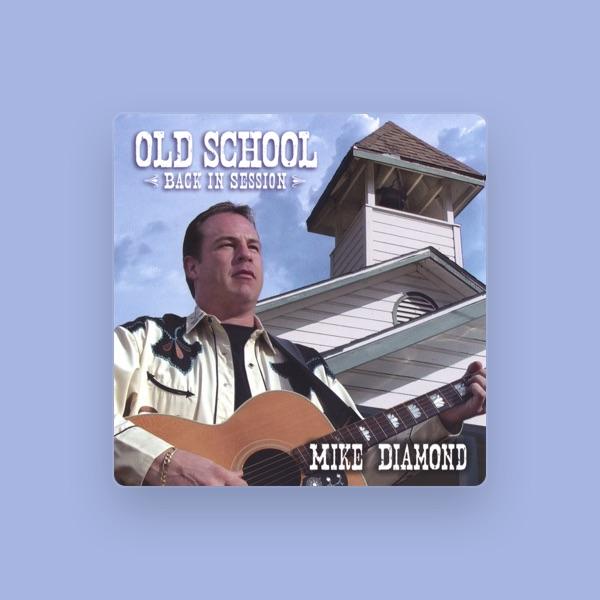 Mike Diamond