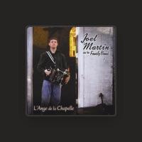 Joel Martin & The Family Band