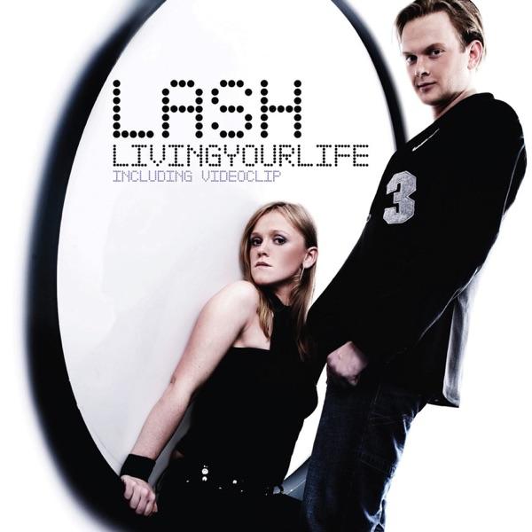 Living Your Life (Radio Edit)