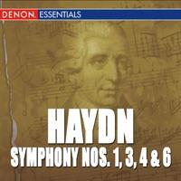 Symphony No. 4 In D Major: III. Finale: Vivace