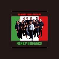 Bononia Sound Machine