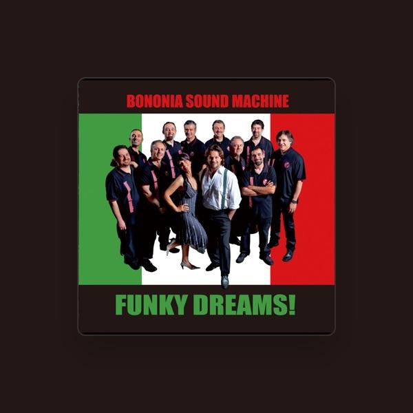 Bononia Sound Machine