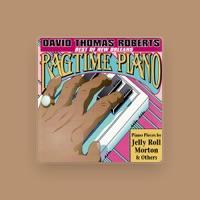 David Thomas Roberts