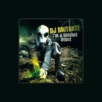 DJ Mutante