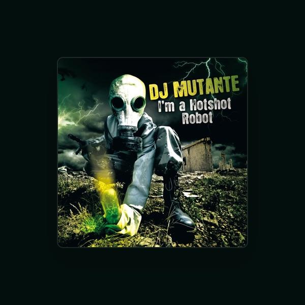 DJ Mutante