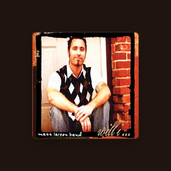 Matt Larson Band