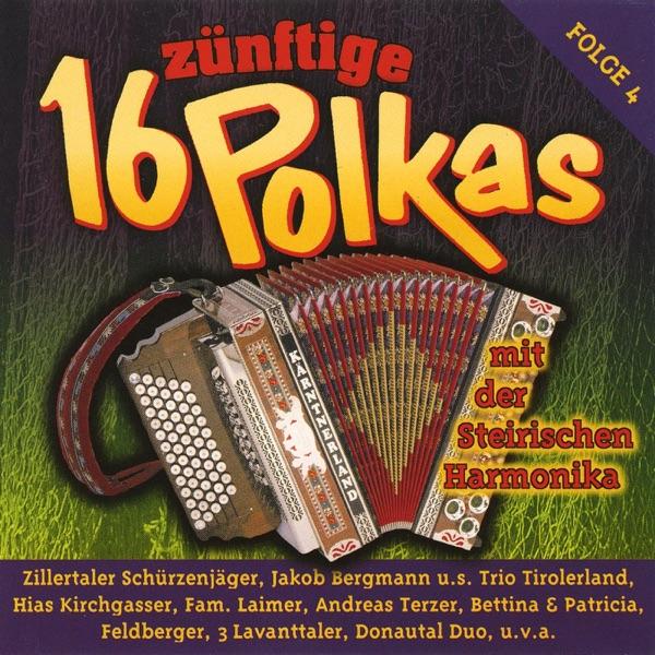 Musikalische Herztröpflen (Radio Version)