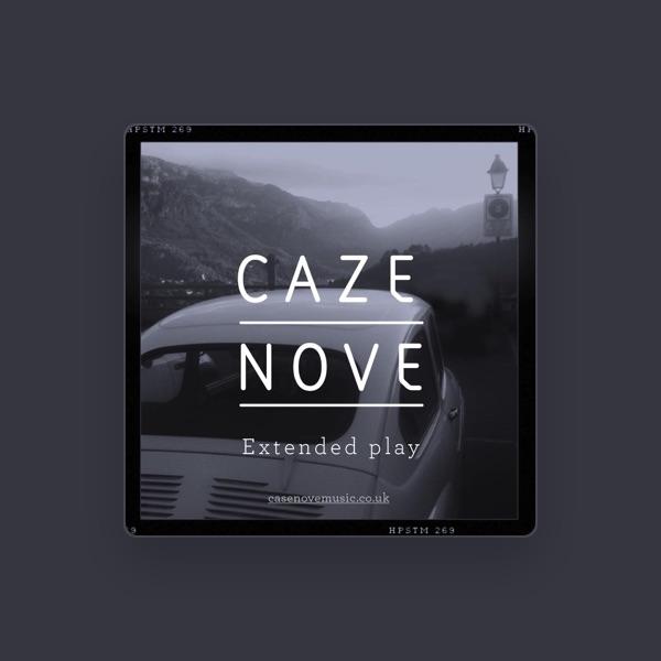 Caze Nove