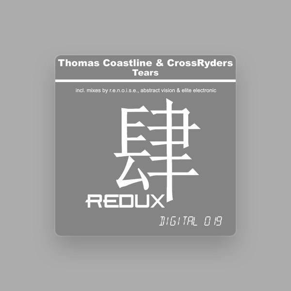 CrossRyders