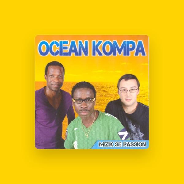 Ocean Kompa