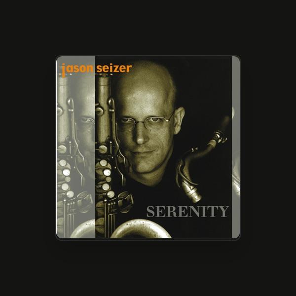 Jason Seizer