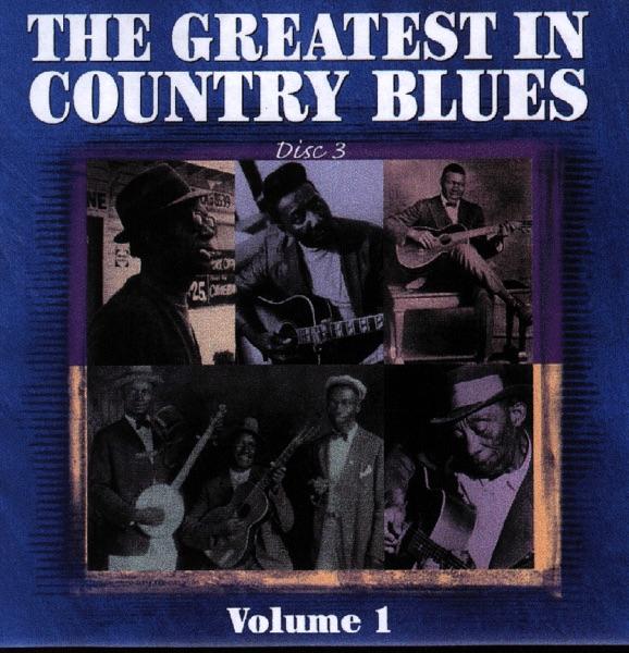 Lost Lover Blues