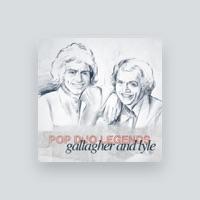 Benny Gallagher