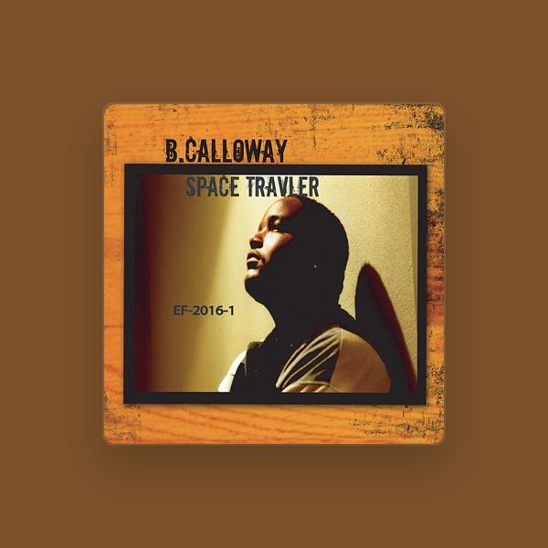 B.Calloway