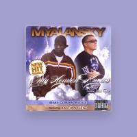 MYALANSKY
