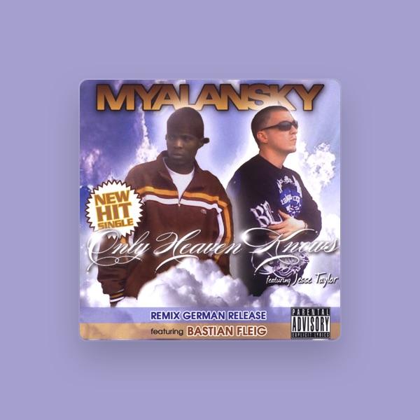 MYALANSKY