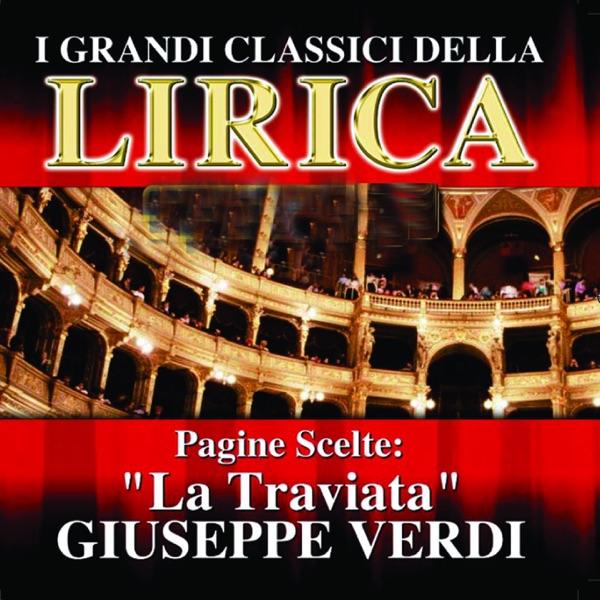 Prendi, quest'è l'immagine (feat. Renata Tebaldi, Giacinto Prandelli, Gino Orlandini, Luisa Magenta, Nunzio Gallo & Cristiano Dalamangas)