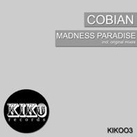 Paradise Garage