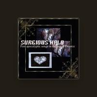 Surgious Halo