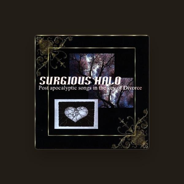 Surgious Halo