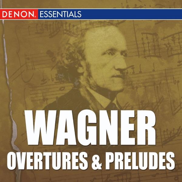Lohengrin: Prelude to Act 1