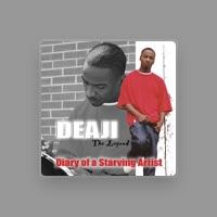 DEAJI