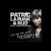 Patric La Funk