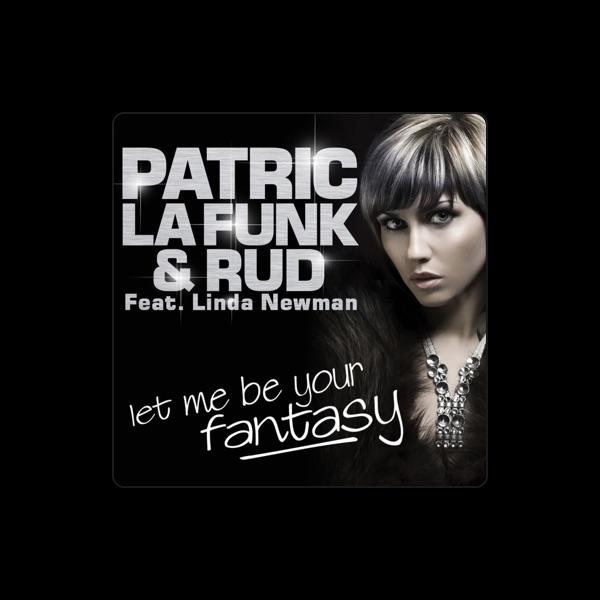 Patric La Funk