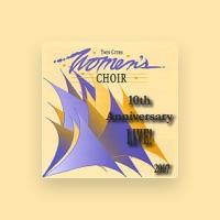 Twin Cities Women's Choir