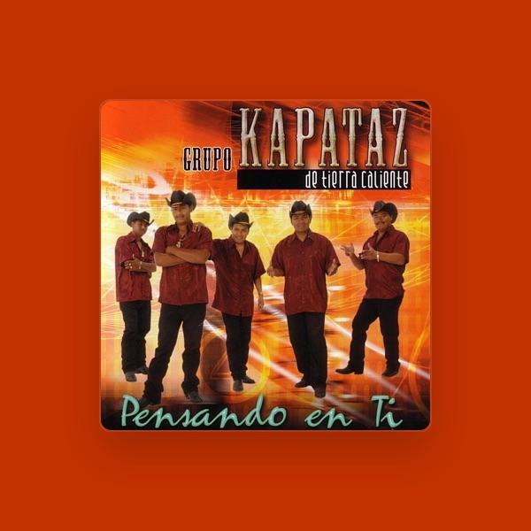 Grupo Kapataz De Tierra Caliente